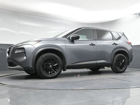 Certified 2023 Nissan Rogue S image 21