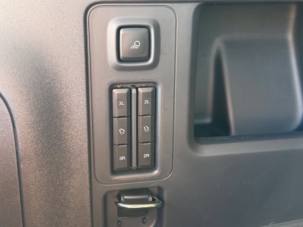 New 2026 Ford Expedition Max Active RWD image 39