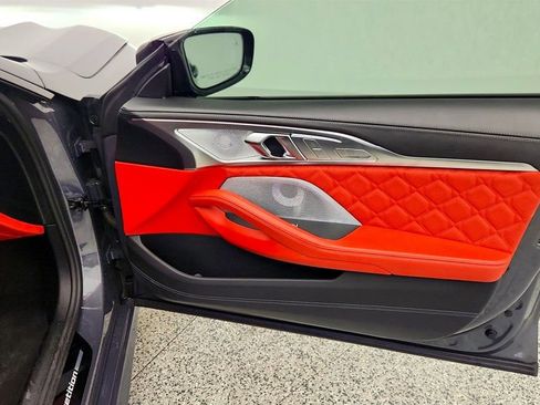 Used 2021 BMW M8 Gran Coupe xDrive w/ Competition Package image 28