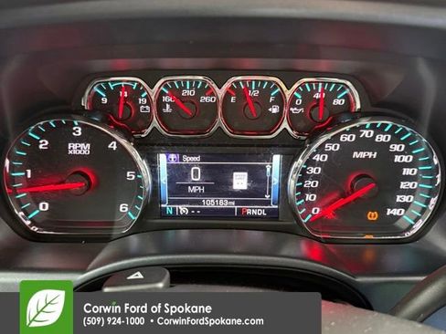 Used 2017 GMC Sierra 1500 SLT image 24