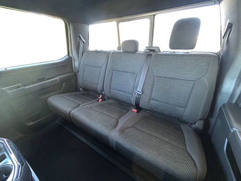 Used 2024 Ford F150 XLT w/ Equipment Group 302A MID AWD/4WD image 6