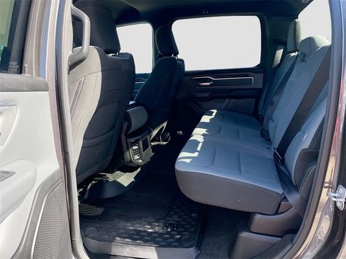 Used 2021 RAM 1500 Big Horn image 22