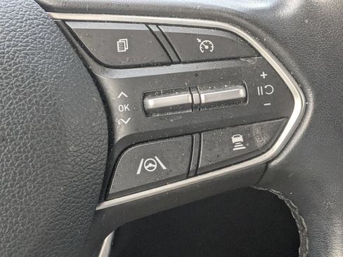 Used 2022 Hyundai Santa Fe Limited AWD/4WD image 18