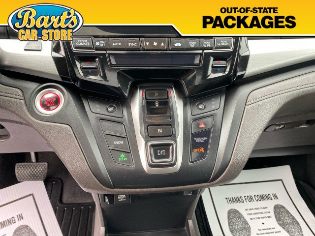 Used 2018 Honda Odyssey EX-L image 30