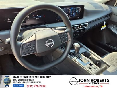 New 2026 Nissan Sentra SV w/ Floor Mat Package