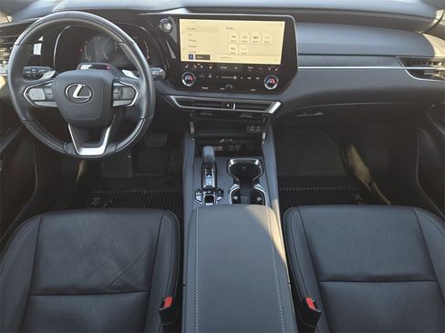 Used 2023 Lexus RX 350 Premium Plus w/ Accessory Package (Z1) image 27