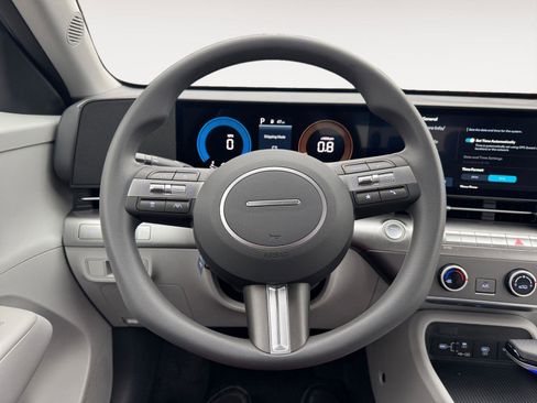 New 2026 Hyundai Kona SE AWD/4WD image 11