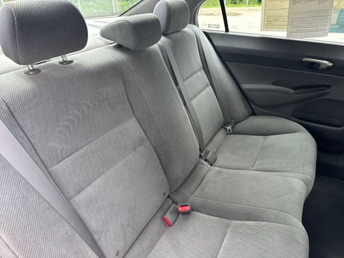 Used 2009 Honda Civic LX image 33