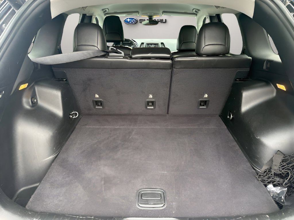 Used 2019 Jeep Cherokee Latitude Plus w/ Comfort/Convenience Group AWD/4WD image 16