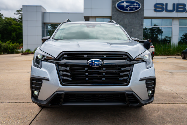 New 2026 Subaru Ascent Bronze Edition AWD/4WD image 12