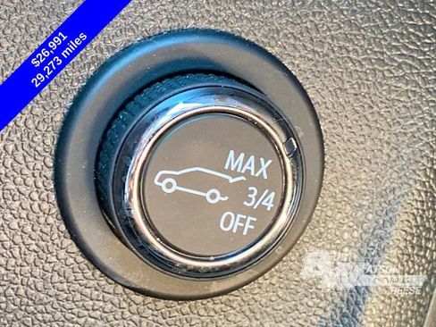 Used 2023 Buick Envision Preferred AWD/4WD image 31