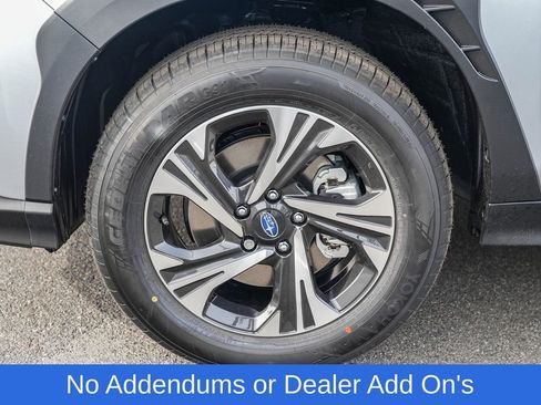 New 2026 Subaru Crosstrek 2.0i Premium image 9