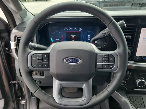 New 2026 Ford F450 Lariat w/ Lariat Ultimate Package AWD/4WD image 27
