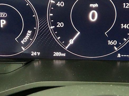 Used 2025 MAZDA CX-90 Plug-In Hybrid w/Premium Sport image 16