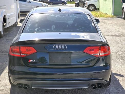 Used 2011 Audi S4 Premium Plus AWD/4WD image 6