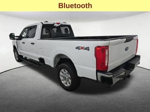 Used 2024 Ford F250 XLT image 8