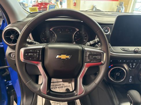 Used 2024 Chevrolet Blazer LT w/ Convenience Package AWD/4WD image 41