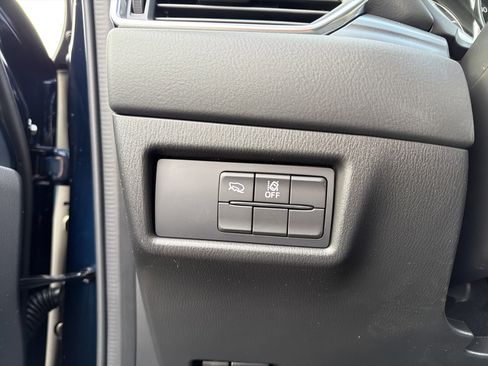 New 2025 MAZDA CX-5 AWD 2.5 S w/ Select Package image 16