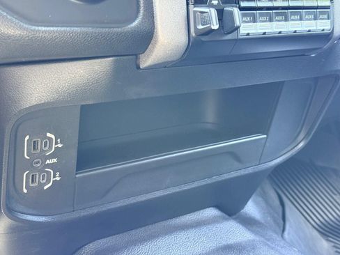 Used 2019 RAM 2500 Tradesman RWD image 49