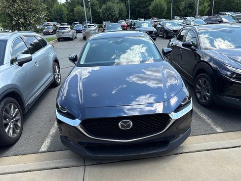 Used 2020 MAZDA CX-30 AWD w/ Preferred Package image 2