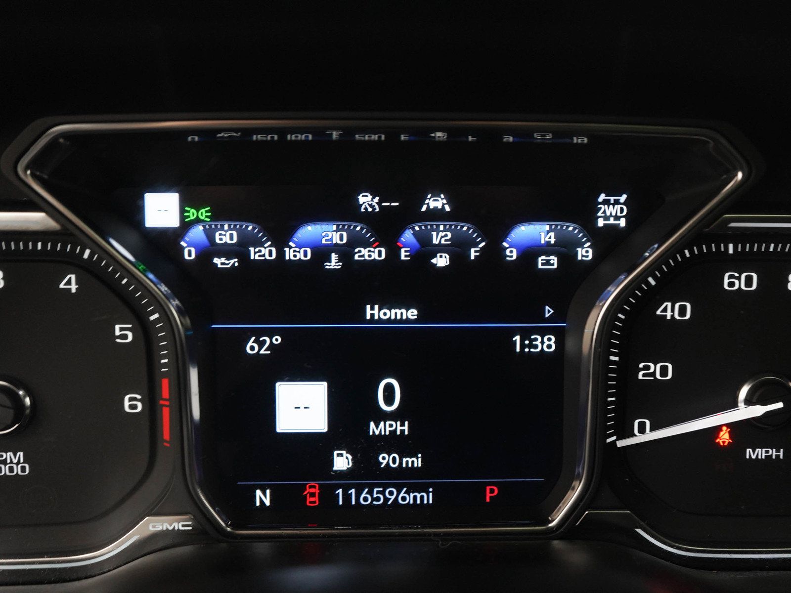 Used 2021 GMC Yukon XL Denali w/ Denali Premium Package AWD/4WD image 30