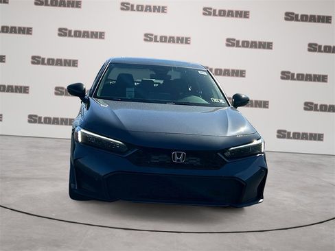 New 2026 Honda Civic Sport Touring image 8