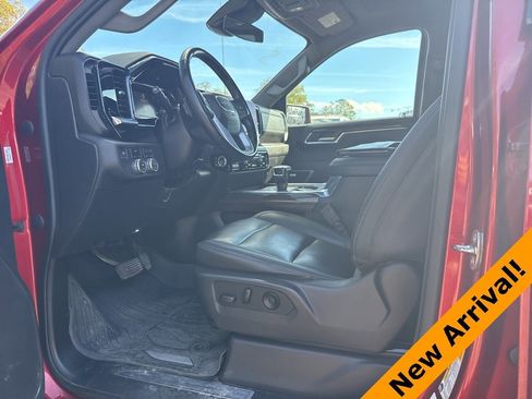 Used 2023 GMC Sierra 1500 Elevation w/ Elevation Premium Package image 10