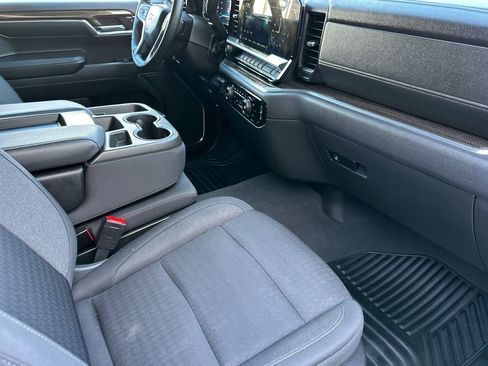 Certified 2023 Chevrolet Silverado 1500 LT RWD image 19