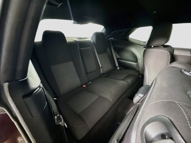 Used 2021 Dodge Challenger R/T Scat Pack RWD image 25
