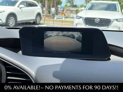 New 2026 MAZDA MAZDA3 s FWD image 19