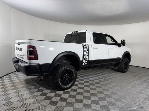 Used 2023 RAM 2500 Power Wagon w/ Level 2 Equipment Group image 6