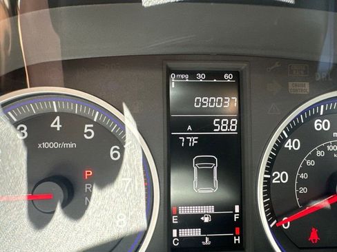 Used 2008 Honda CR-V EX image 26