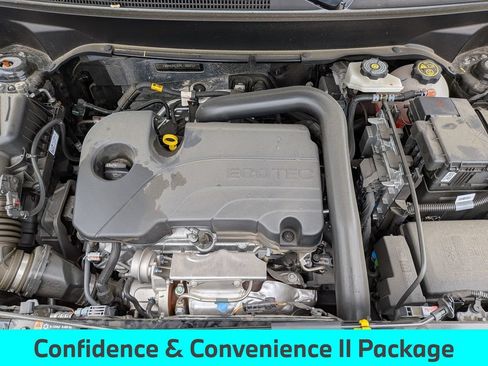 Used 2024 Chevrolet Equinox Premier FWD image 15