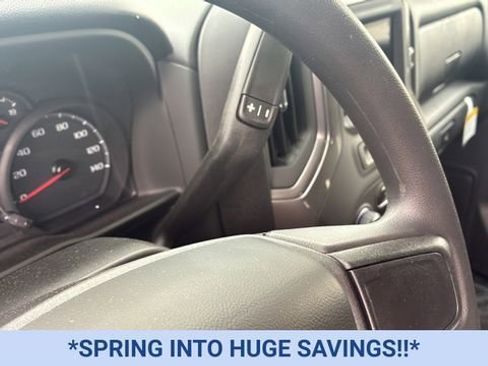 New 2025 Chevrolet Silverado 2500 W/T w/ WT Convenience Package AWD/4WD image 21