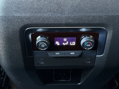 Used 2025 Chevrolet Tahoe RST image 19