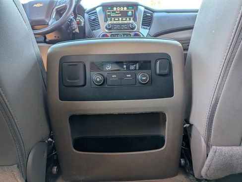 Used 2017 Chevrolet Tahoe LT image 12