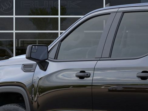 New 2026 GMC Sierra 1500 Pro w/ Graphite Edition AWD/4WD image 12