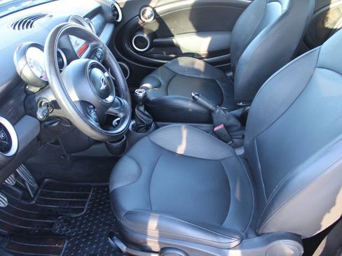 Used 2011 MINI Cooper S image 9