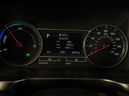 Used 2023 Kia Sorento EX image 19