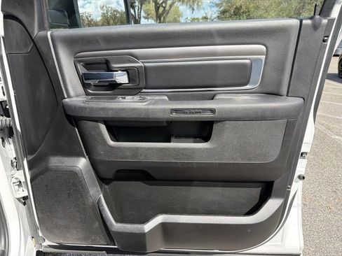 Used 2022 RAM 1500 Classic Warlock image 15