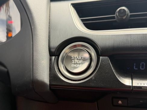 Used 2019 Lexus UX 200 F Sport w/ F Sport Premium Package FWD image 21