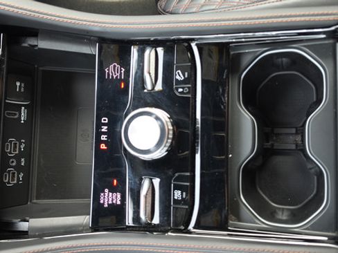 Used 2022 Jeep Grand Cherokee Summit AWD/4WD image 27