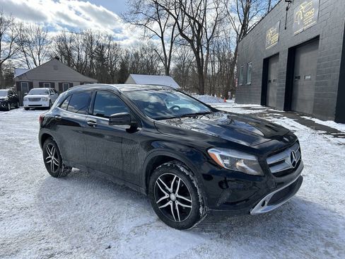 Used 2016 Mercedes-Benz GLA 250 4MATIC image 18