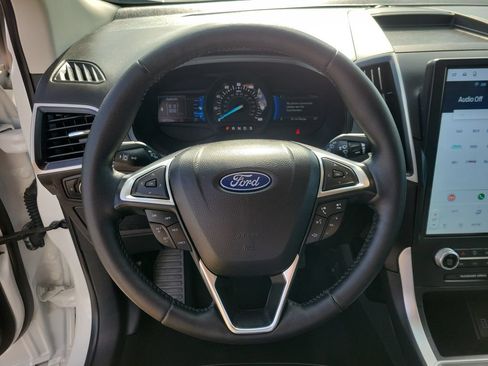 Used 2024 Ford Edge SEL w/ Convenience Package AWD/4WD image 23