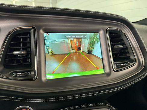 Used 2023 Dodge Challenger SRT Hellcat image 27