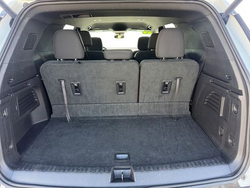 Certified 2024 Chevrolet Traverse LT image 19