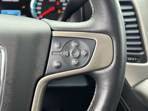 Used 2017 GMC Yukon Denali w/ Open Road Package image 28