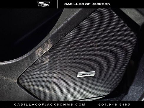 Certified 2022 Cadillac XT6 Premium Luxury w/ Technology Package AWD/4WD image 24