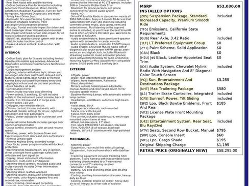 Used 2016 Chevrolet Tahoe LT image 7