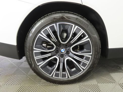 Certified 2025 BMW X3 xDrive30i w/ Premium Package image 33